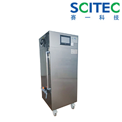 NT-PA批式次氯酸钠发生器