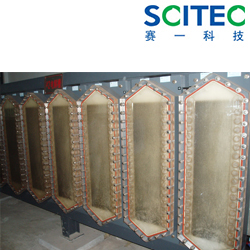 NT-HSC板式海水电解次氯酸钠发生器