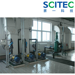 海水电解次氯酸钠发生器配套设备