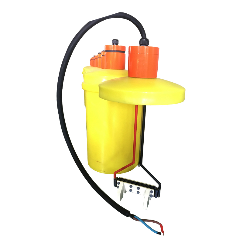 NT-P批式次氯酸钠发生器