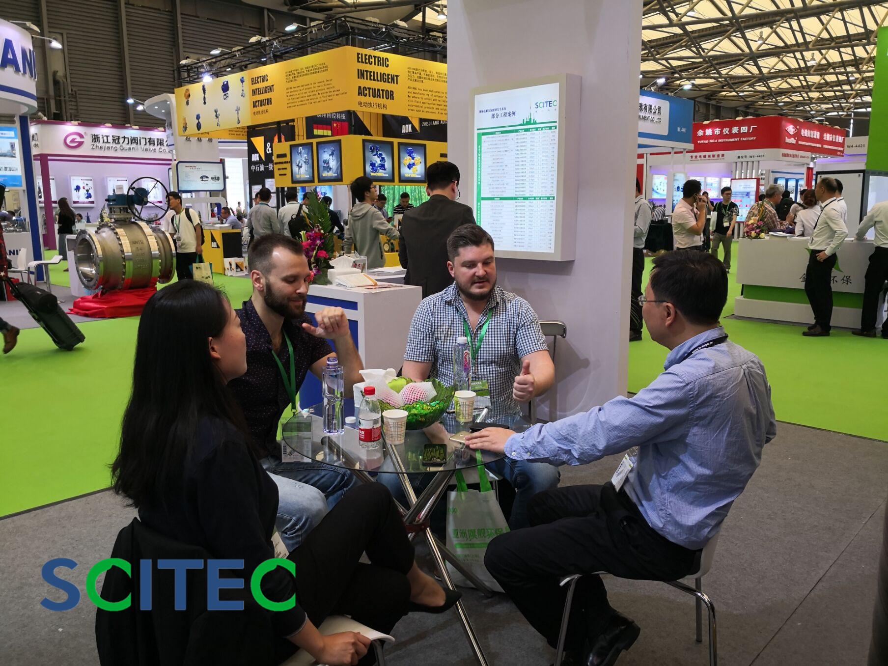 次氯酸钠发生器