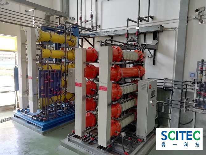 次氯酸钠发生器