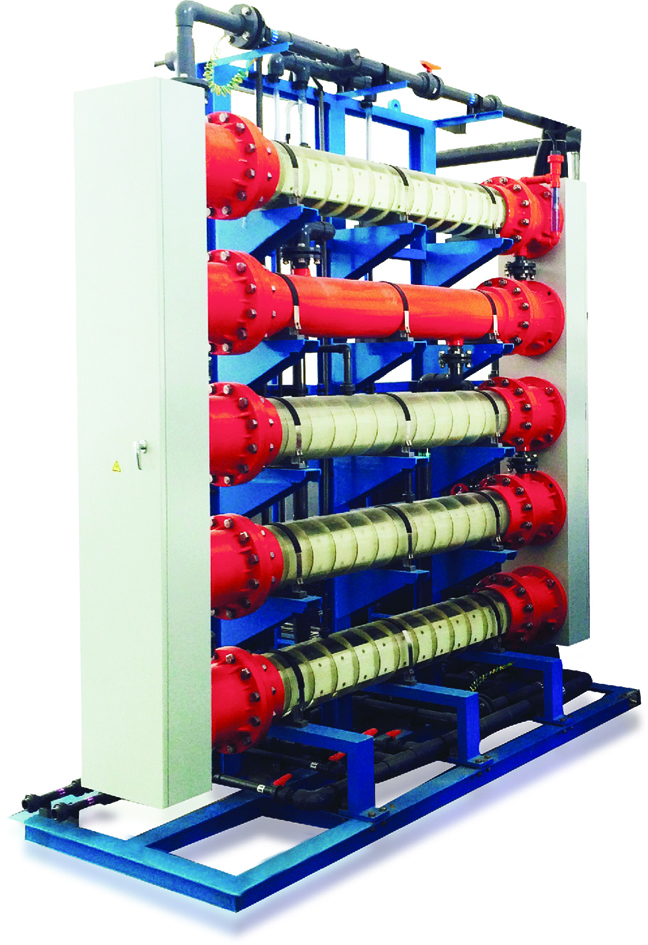 次氯酸钠发生器