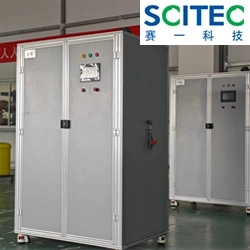 免加盐次氯酸钠发生器