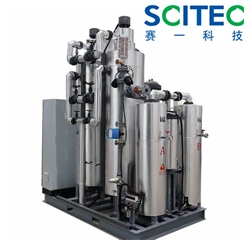 二氧化碳投加装置