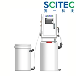 免酸洗次氯酸钠生器